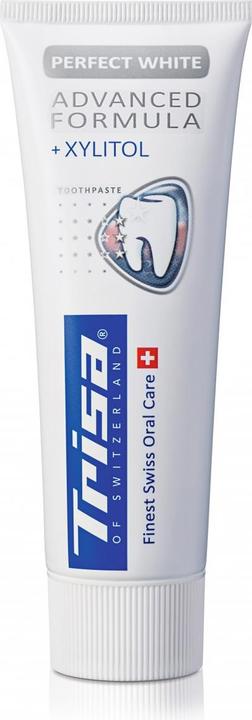 Image du produit Trisa Blanc pur (75 ml)