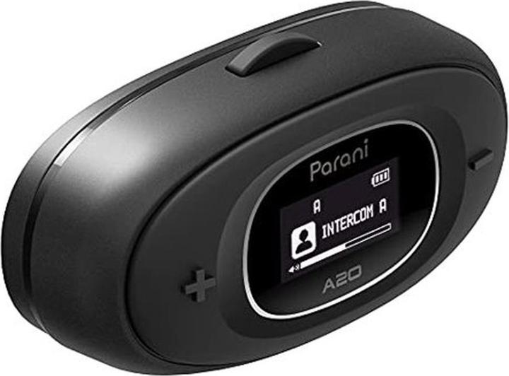 Produktbild Sena Parani A20 Bluetooth-Freisprecheinrichtung