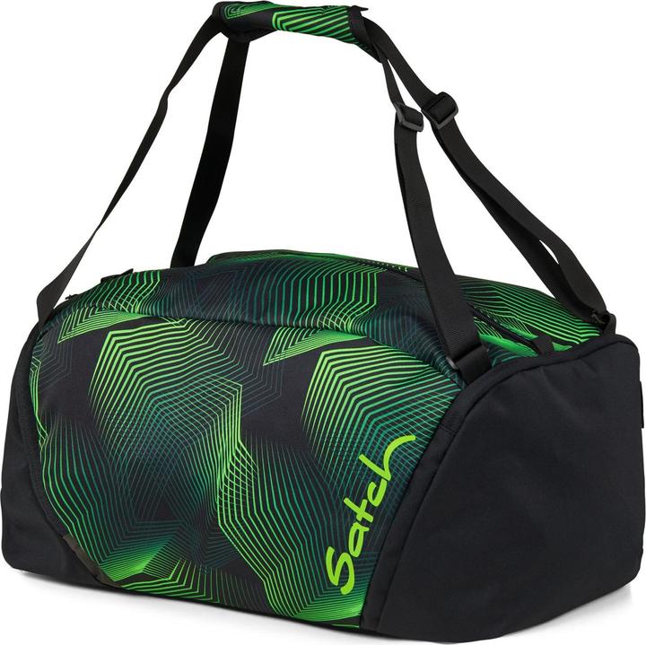 seismic green