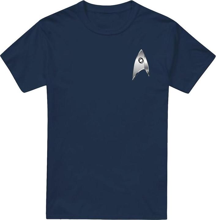Produktbild Universal Textiles Sciences TShirt (M)
