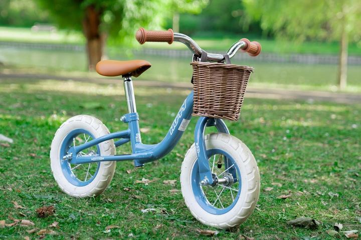 Actual product image ‎Huffy Vintage Balance (10")