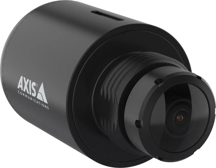 Produktbild Axis F2137-RE FISHEYE SENSOR 8P (2592 x 1944 Pixels)