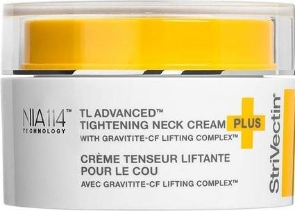 Actual product image StriVectin Advanced Tightening (50 ml, 24h cream)