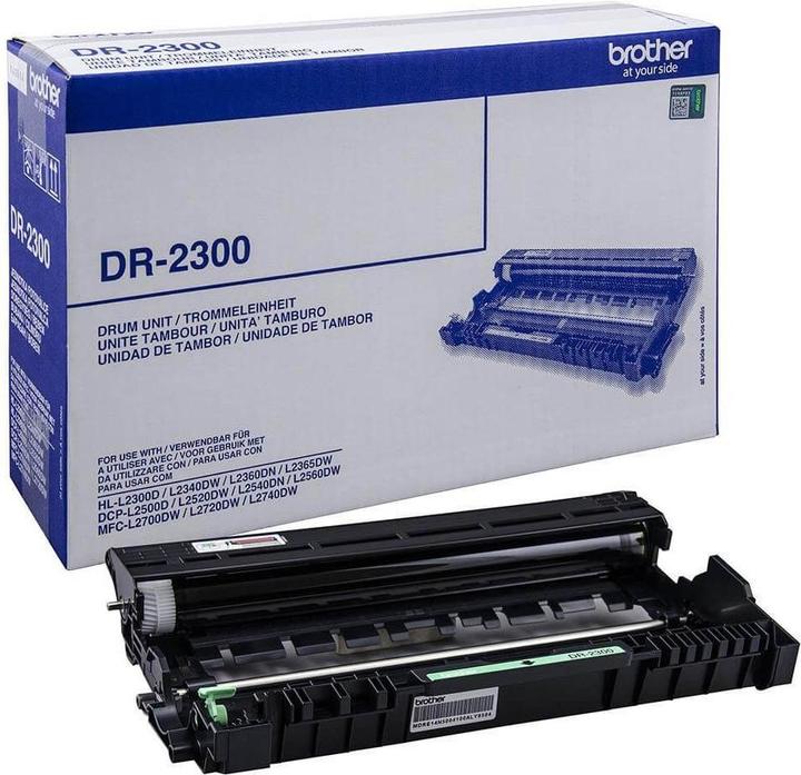 Produktbild Brother Dr-2300 (BK)