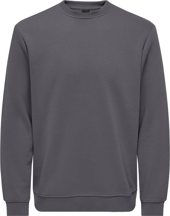 Produktbild Only & Sons ONSCONNOR Sweatshirt Sweatshirt (S)