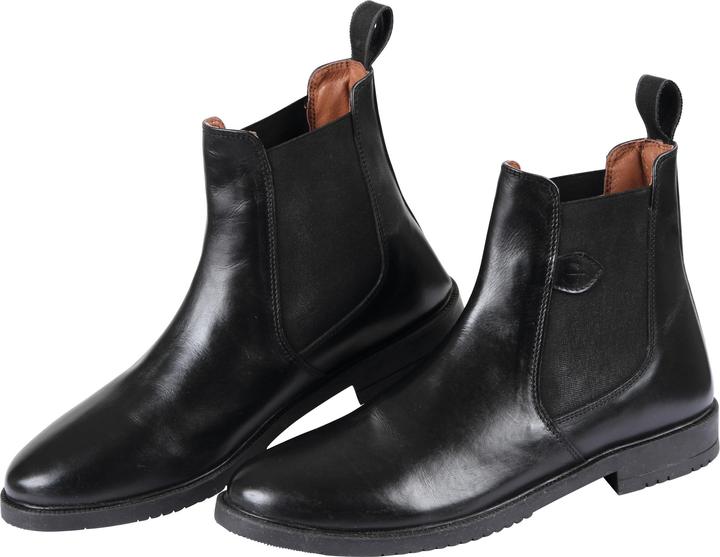Covalliero Reitstiefelette Classic