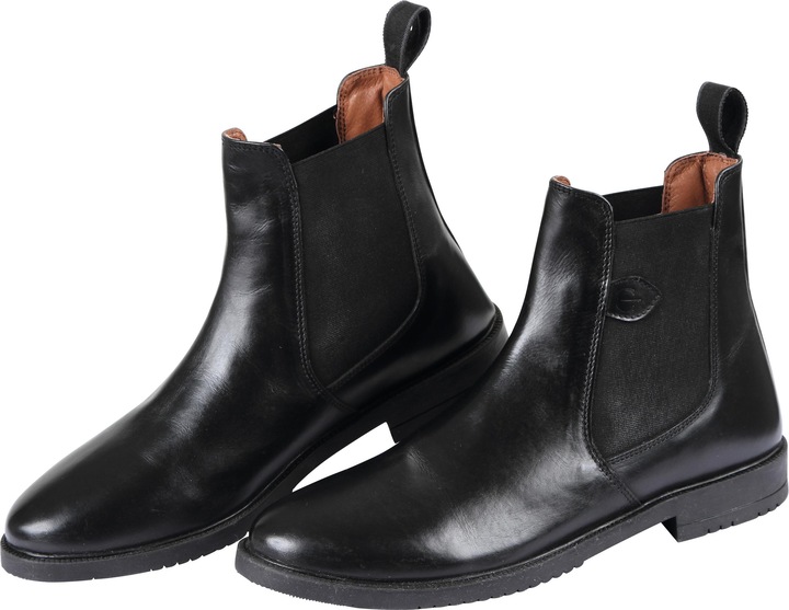 Produktbild Covalliero Reitstiefelette Classic (35)
