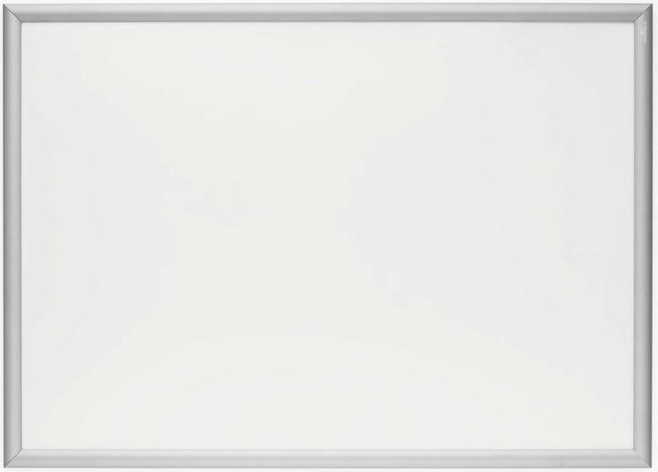 Produktbild Durable Klapprahmen Aluminium A1 silber