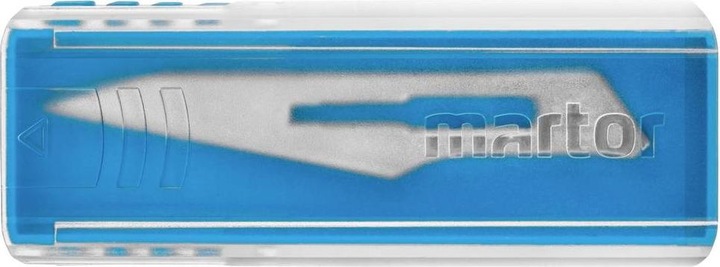 Produktbild Martor Skalpellklinge (Ersatzklinge)