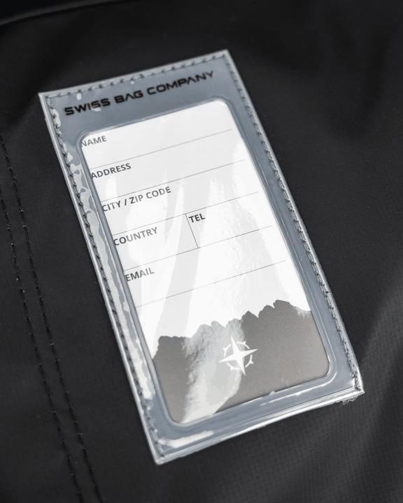 Immagine prodotto Swissbags Duffel Bag XS (34 l)