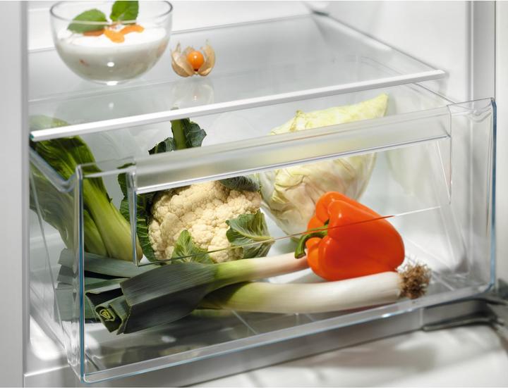 Produktbild Electrolux Eingebauter Kühlschrank 55 cm208 Lt, E (208 l)