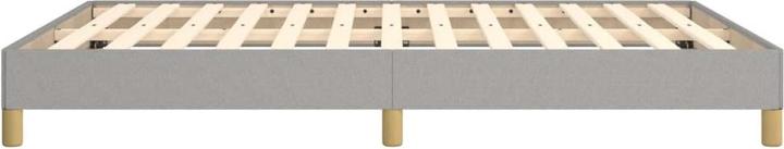 Produktbild vidaXL Bettgestell (160 x 200 cm)