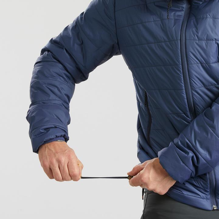 Actual product image Forclaz MT100 SYNTH (3XL)