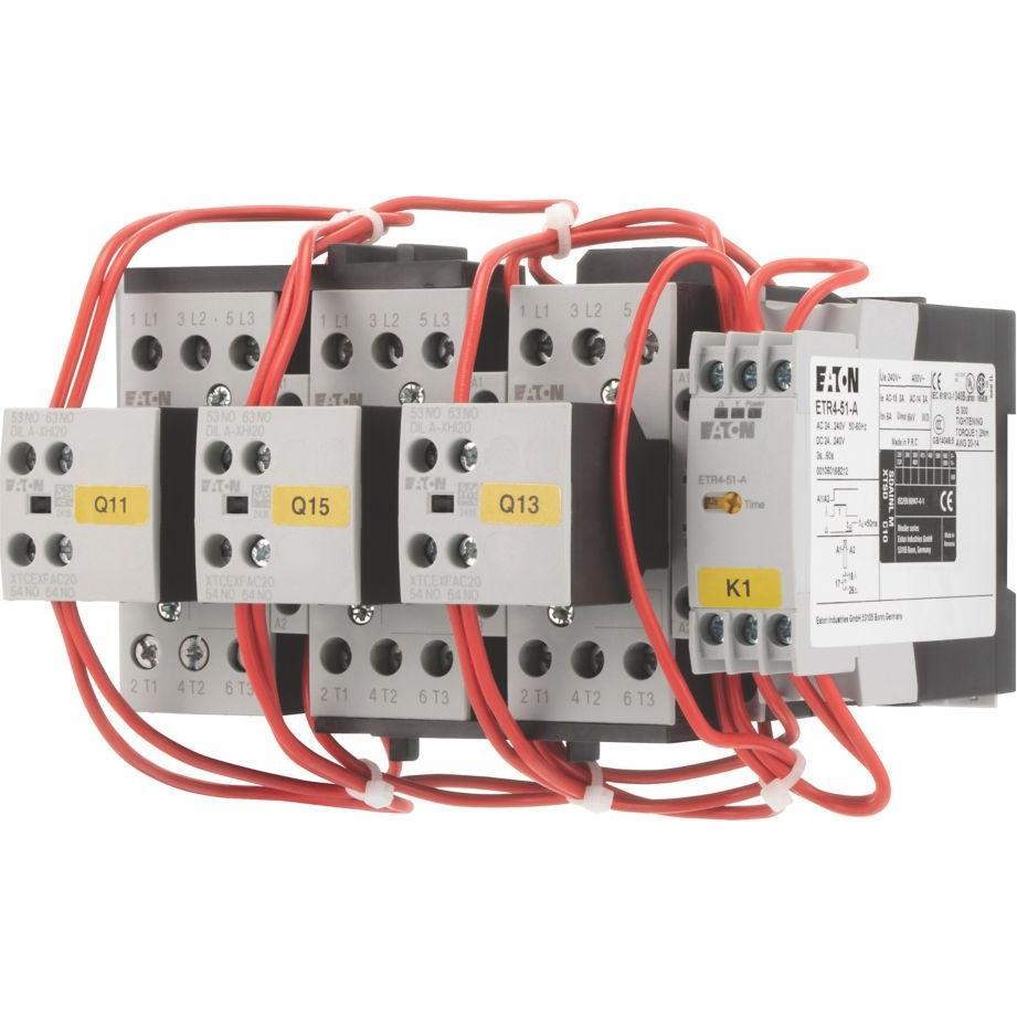 Thumbnail - Eaton Motorstarter 15kW, Automatisierung