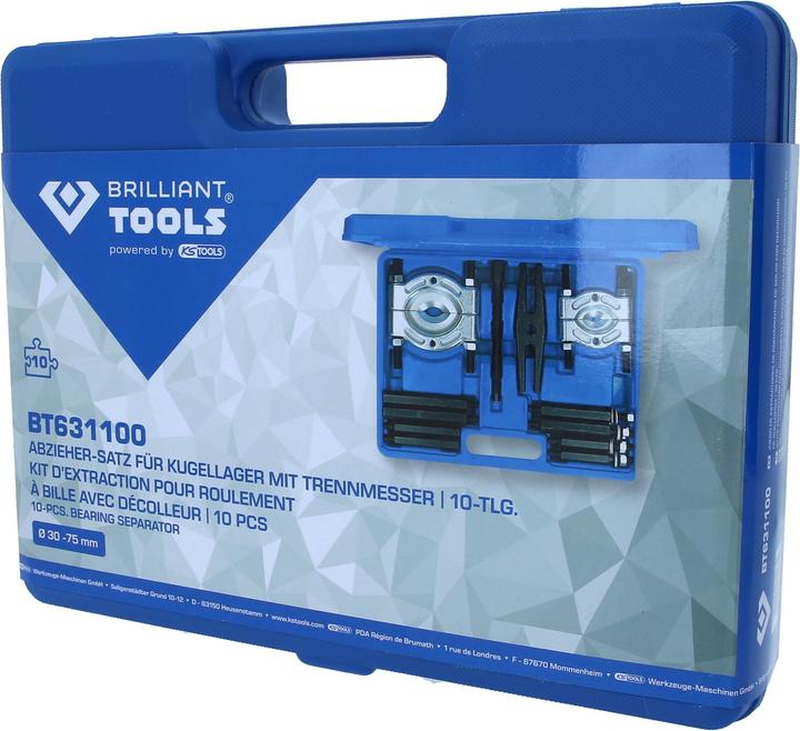 Immagine prodotto Brilliant Tools BT631100