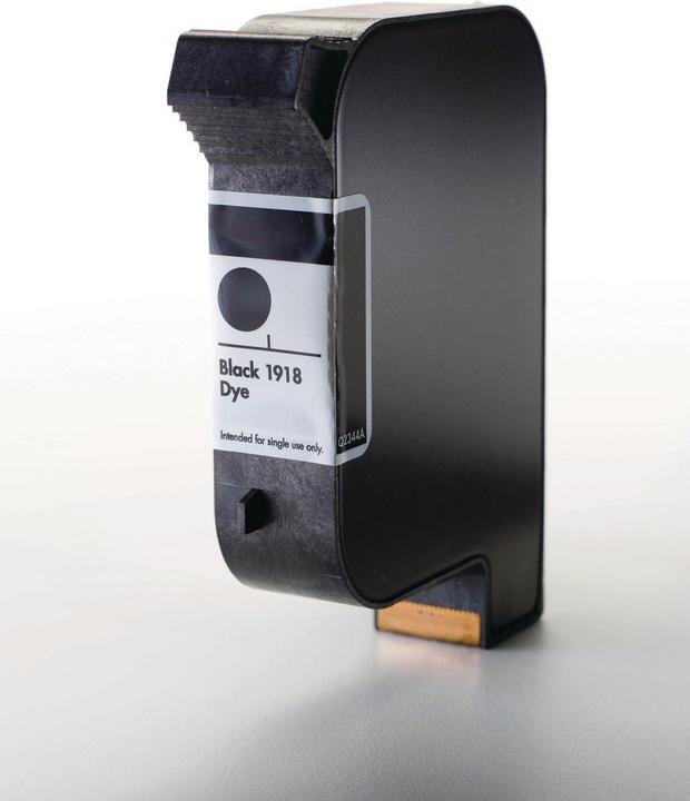 Produktbild HP Tinte schwarz Orig.Nr. Q2344A (BK)