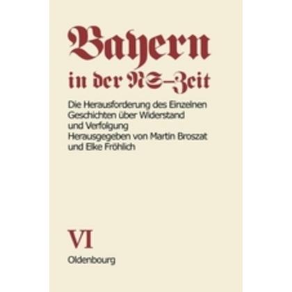 Die Herausforderung des Einzelnen, Fachbücher