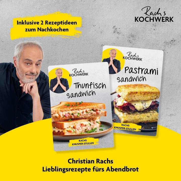 Produktbild Kochwerk Heissluftfritteuse