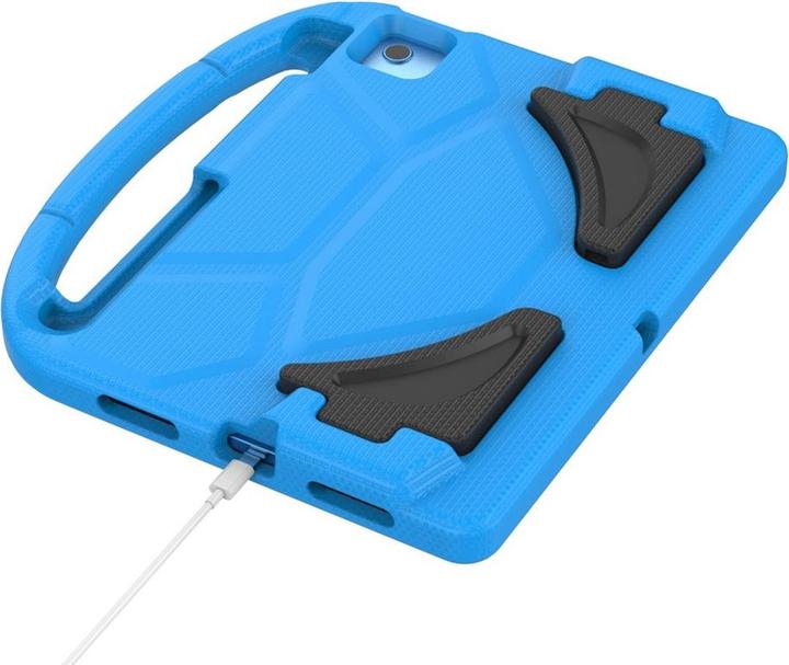 Image du produit Ueli Express Rugged Stand Kids Case (Apple iPad 2022 (10e génération), Apple iPad 2025 (11e génération))