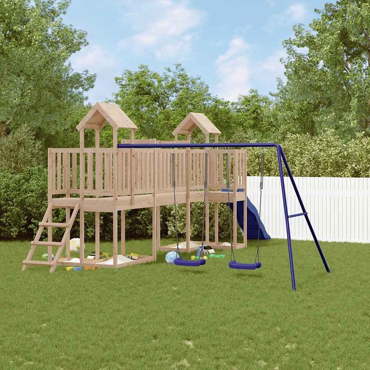 Actual product image vidaXL Cassim