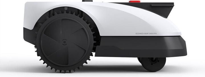 Immagine prodotto Ecovacs Capra O800 RTK (800 m², Senza filo di confine)
