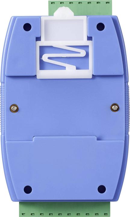 Produktbild Tru Components TC-ME31-AAAX2240 Schnittstellen-Modul Modbus-RTU, Modbus-TCP, Modbus Gateway, DI/O (4 Ports)