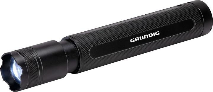 Produktbild Grundig Torch LED 6W 350 Lumen (24.50 cm, 350 lm)