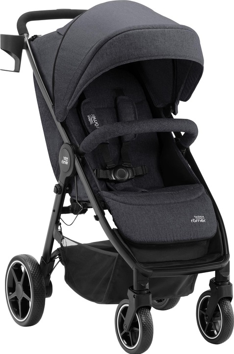 Actual product image Britax Römer B-Agile M