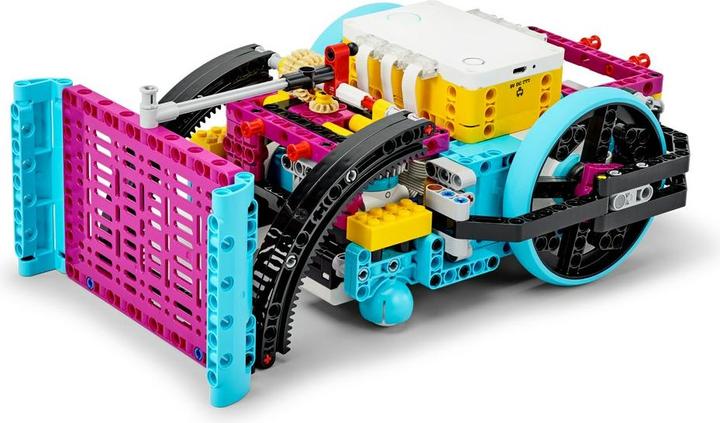Produktbild LEGO Spike Prime-Erweiterungsset (45681, LEGO Education)