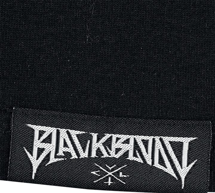 Produktbild Black Blood by Gothicana Forever Lost (M)