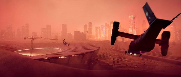 Produktbild EA Games Battlefield 2042 (PS5, DE, FR, IT)