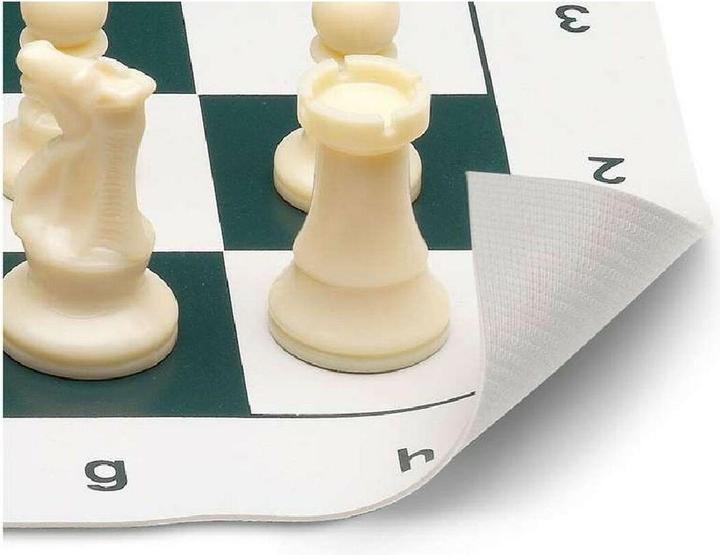 Actual product image Cayro Set di Scacchi da Viaggio