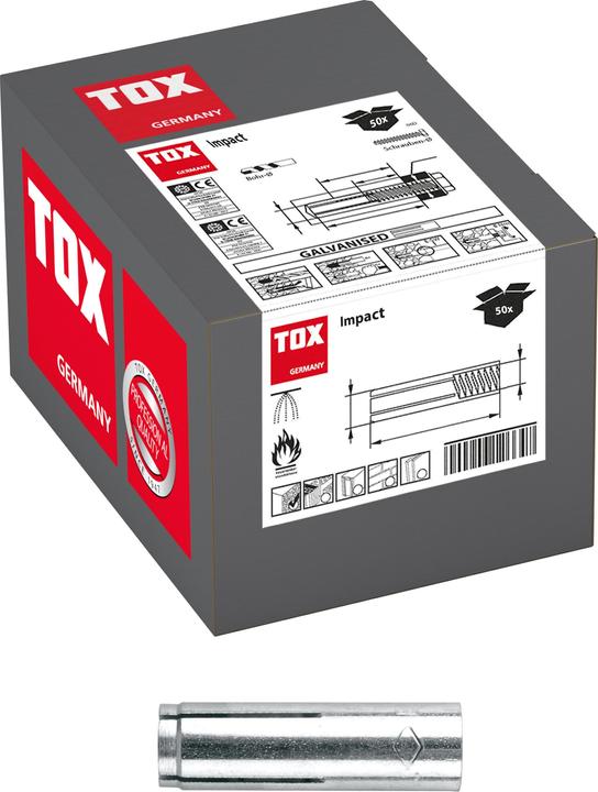 Tox Impact A4