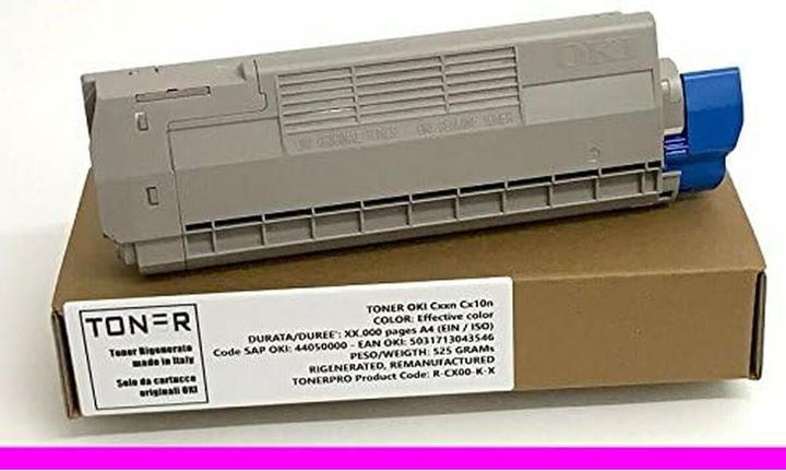 Actual product image OKI 43865722 (M)