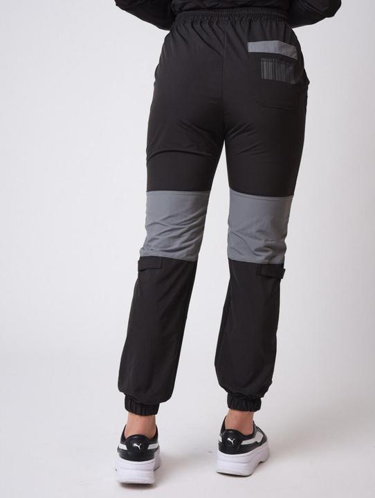 Produktbild Project X Paris Jogginghose Tasche mit Clips Damen (S)