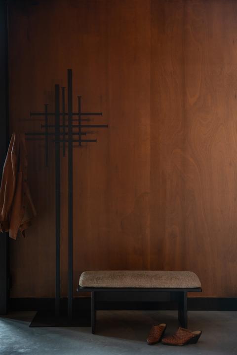 Immagine prodotto Dutchbone Rumex Coat Rack