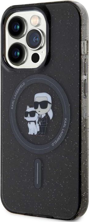 Produktbild Karl Lagerfeld Hard Case (Apple iPhone 15 Pro)