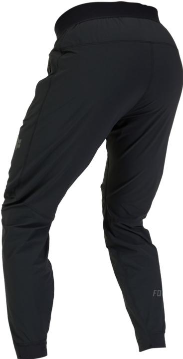 Actual product image Fox Pant 24 Flexair Pro Fire Alpha™ Blk (34, L)