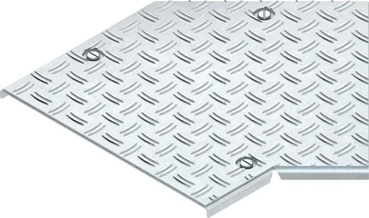 Actual product image Niedax Cover