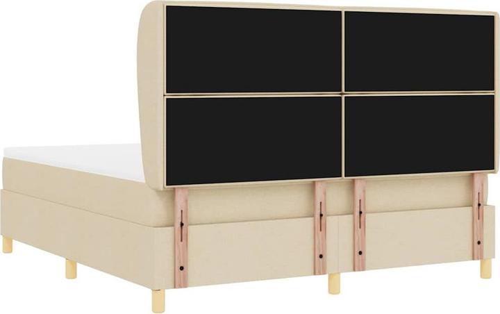 Immagine prodotto vidaXL Boxspringbett (180 x 200 cm)