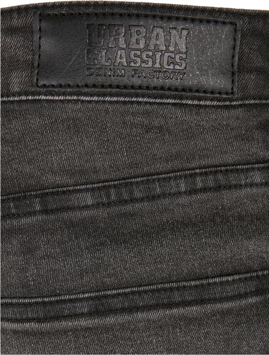 Produktbild Urban Classics Relaxed Fit Jeans Shorts (28)