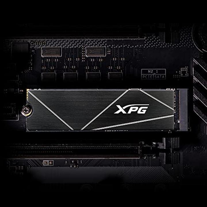 Produktbild Adata XPG Gammix S70 Blade (1000 GB, M.2 2280)