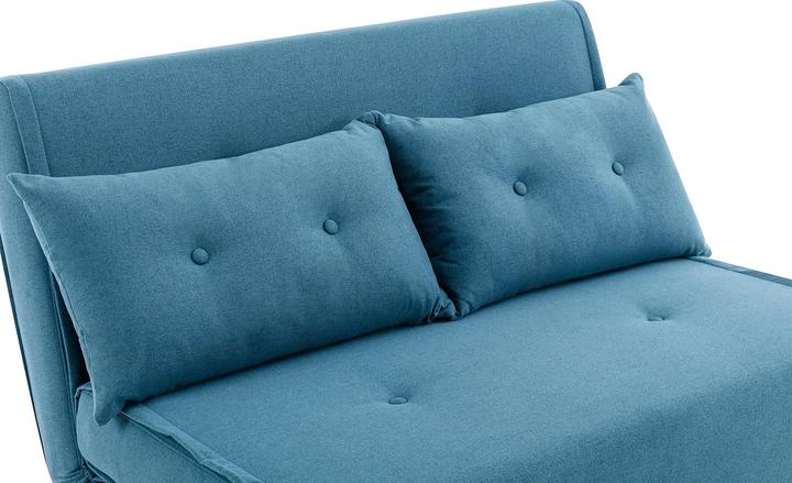 Produktbild Vente-unique Uribia (2-Sitzer)