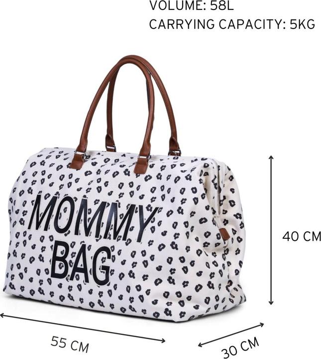 Actual product image Childhome Mommy