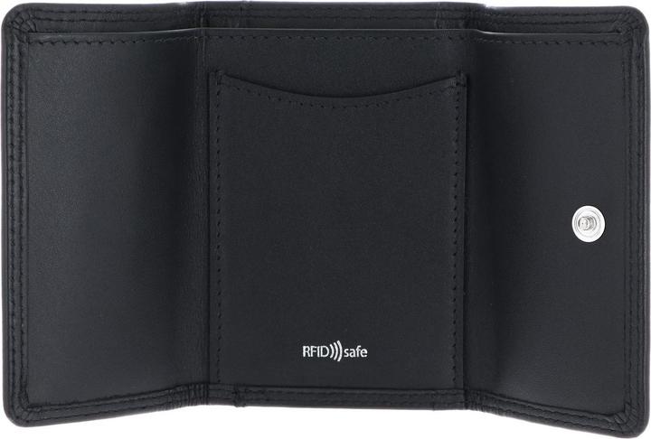 Produktbild Golden Head Polo Geldbörse RFID Leder 9,5 cm