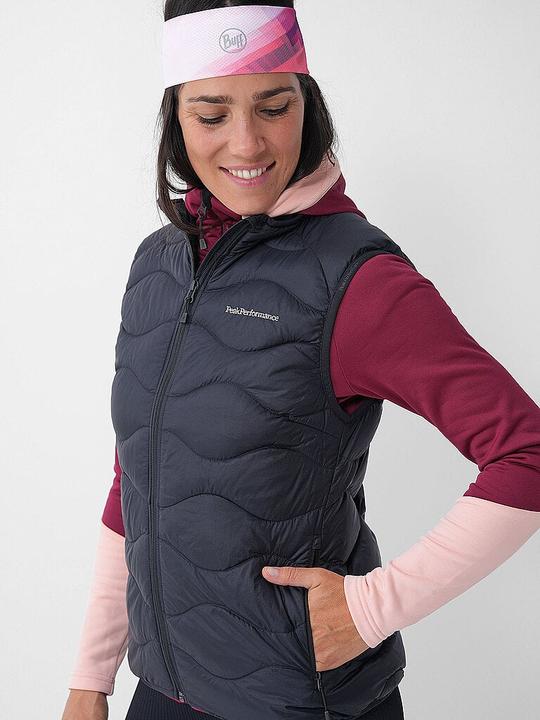 Produktbild Peak Performance Women's Helium Down Vest (L)