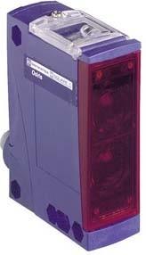 Produktbild Schneider Electric XUX-Optoe. Sen., Reflexions-Lichts.r. XUX9APBNM12