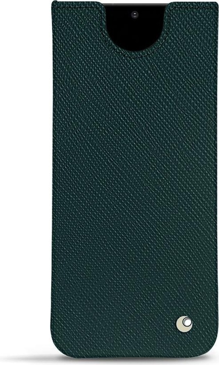 Produktbild Noreve Lederschutzhülle (Samsung Galaxy S20)