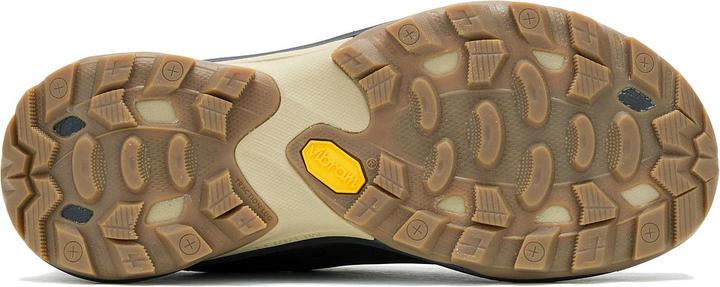 Produktbild Merrell W Moab Speed 2 LTR WP (38.5)