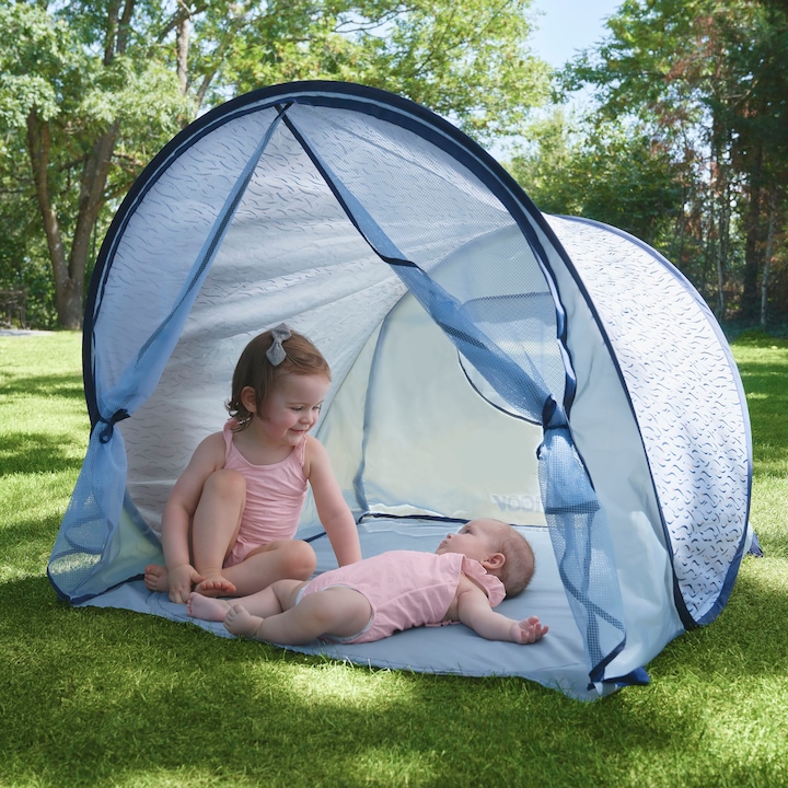 Produktbild Babymoov Strandmuschel mit UV-Schutz 50+